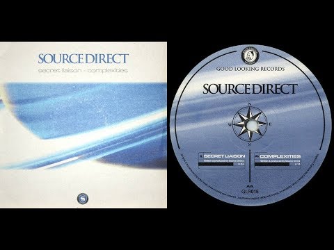 Source Direct - Complexities