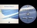 Source Direct – Secret Liaison / Complexities – Vinyl (12