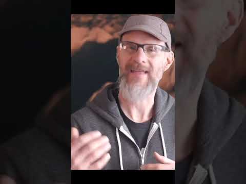 Do You Actually Practice Your Camera Skills, or Just Shoot Photos?