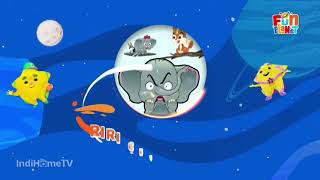 Jeda Iklan Fun Planet Si Unyil 15Januari2025