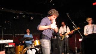 Jay Stolar- When Im Acting Crazy