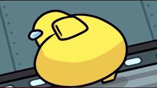 When The Imposter Is Thicc