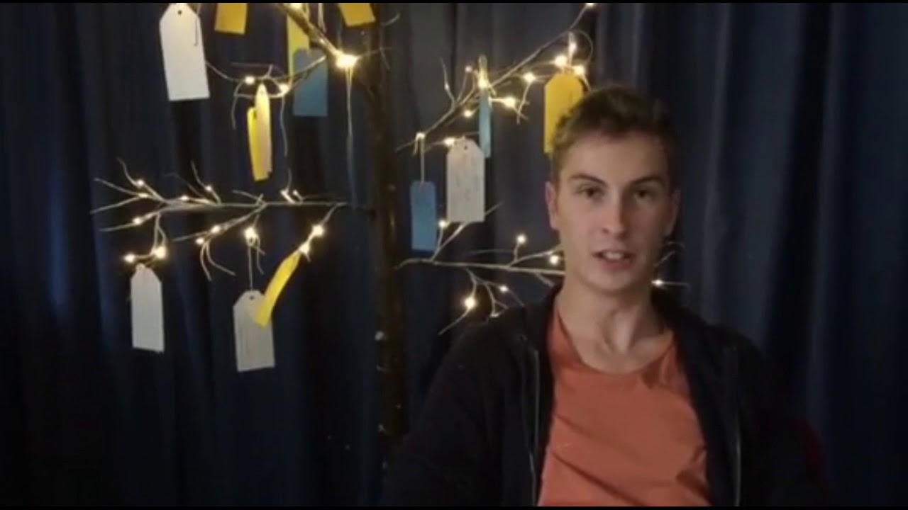 Rob Whittey- Safeguarding Week 2017