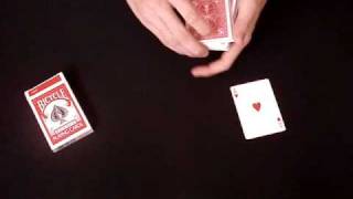 Andy_Loo Magic - 4 Ace Production Wealth