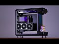  RYZEN 9 9950X3D + ASUS RTX 5090👑 The Ultimate Gaming S Creator PC [ASUS Build] #pcbuild #gaming