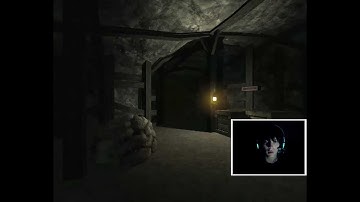 BEEF JERKY! - Penumbra: Overture - Episode 2