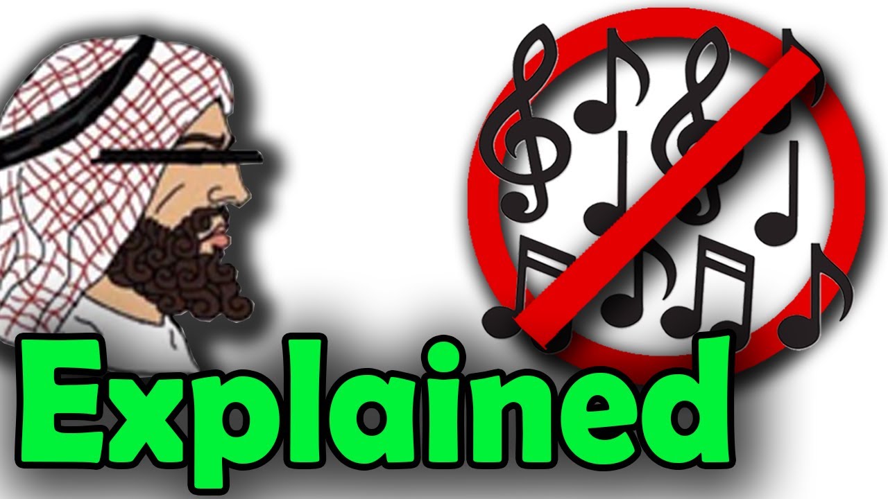 Is Music Haram in Islam? YouTube