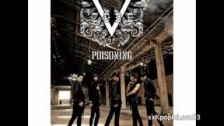 [Audio+DL] Code-V - Addiction Profile