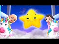 Twinkle twinkle little star || Bangla Cartoon #catoon