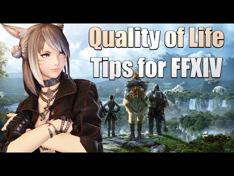 5 Things That Make FFXIV Better