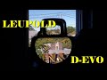 Leupold devo  whos this for  first person review