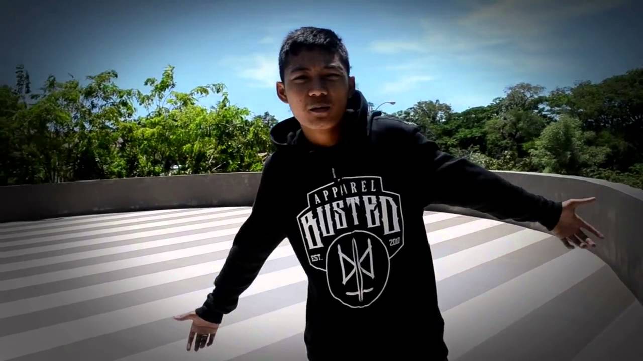 KU TAK MENGELOH - LIL O FT ZIEL