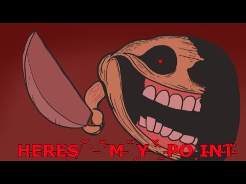 YOU'RE POINTLESS... - YouTube