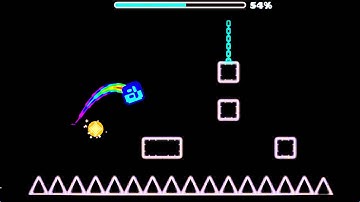 Geometry Dash [2.0] - Can