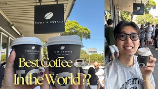 Is This Really the Best Coffee in the World? ☕️ (Honest Review)