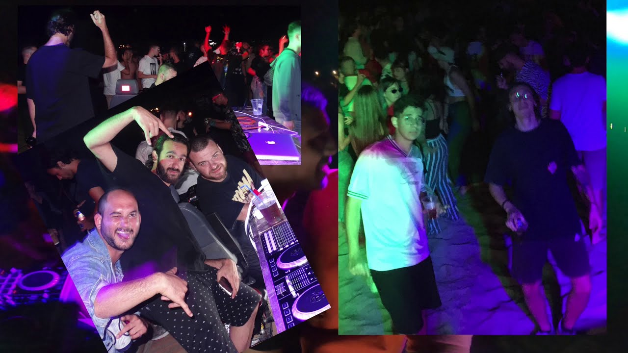 DNK Summer Smash | Aftermovie 2020