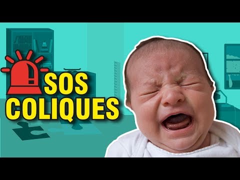 Vidéo: Vaincre Les Coliques