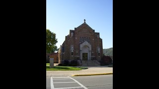 Daily Mass 6/10/26