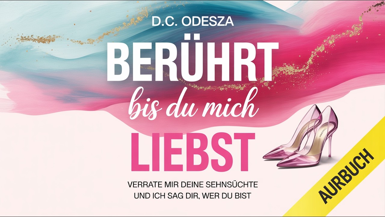 Zwischen Leidenschaft und Selbstfindung - Eine emotionale Reise der Transformation