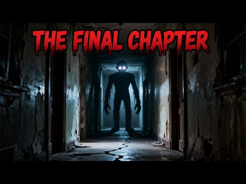 Poppy Playtime Chapter 5 – Official Teaser Trailer The Final Chapter (2025)