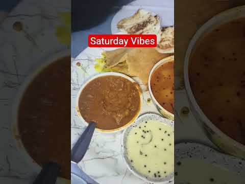 Maharashtra food | South Indian food | Enjoying weekend #subscribemychannel #food #trending  #viral