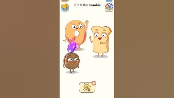 DoP5 Delete one part level 182🎮✅Complete solve Through #trending #dop #dop5 #gaming #music