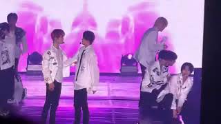 220731 트레저 TREASURE ‘다라리 DARARI (REMIX)’ Fancam @Kpop Masterz in Bangkok by Snow Ice