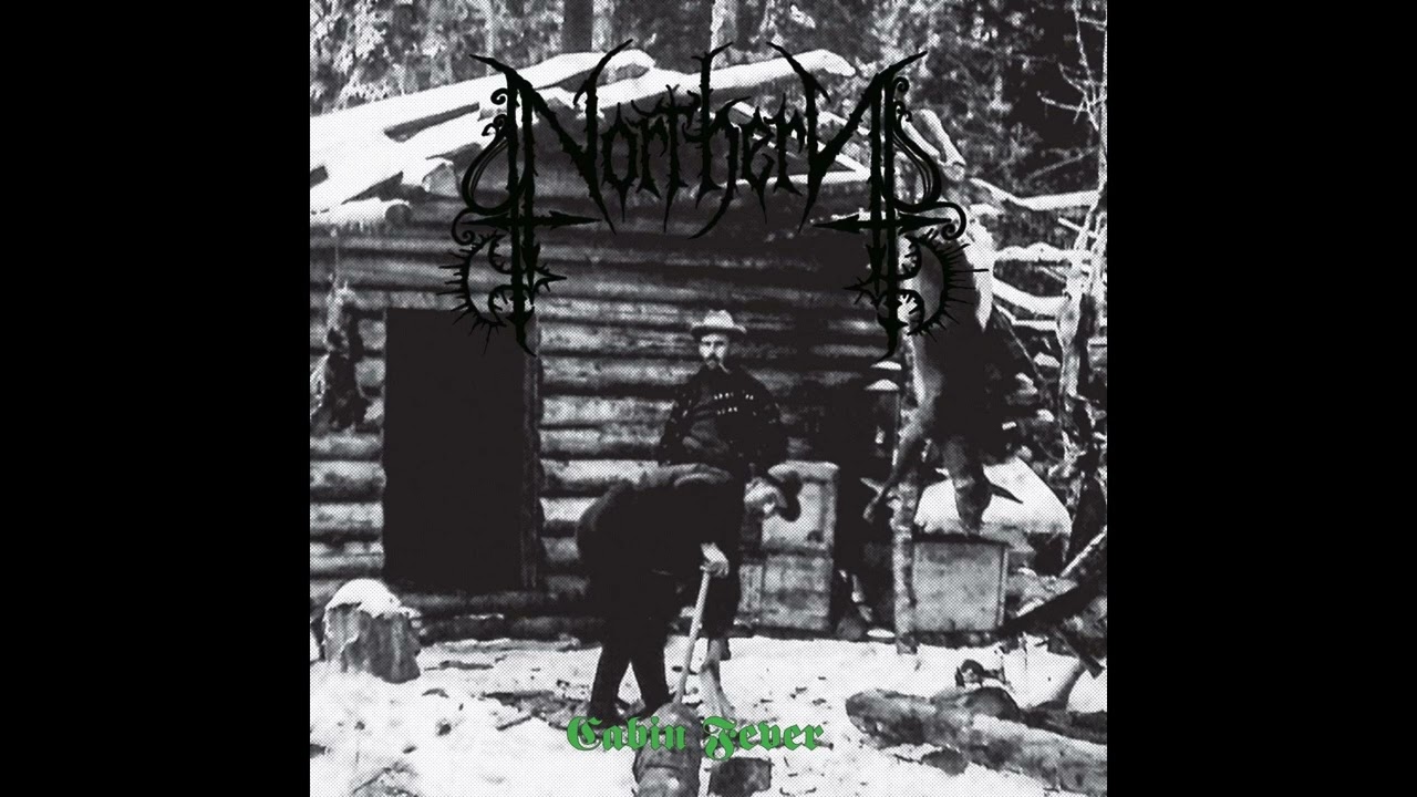 Northern - Cabin Fever (Full Album) - YouTube