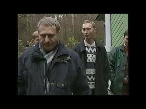 Жириновский о своей бедности 1995г