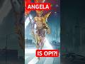 Angela is OP Marvel Rivals Season 4