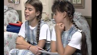 Capítulo 189 - Parte 2 - Chiquititas