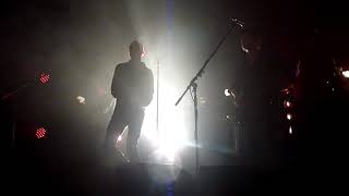 Selig - Unterwegs @ Nürnberg 20.11.2017