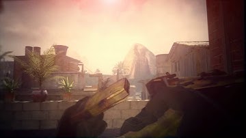 After Effects Tests 1 - Twixtor, KLF, Magic Bullet Looks