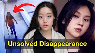 Filipino Girl Went Missing In A Mall  Taken By Secret Tunnels In Fitting Room? Case Jovelyn Galleno
