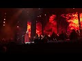 The World of Hans Zimmer feat. Lisa Gerrard live in Berlin - Mission impossible 2 - Injection