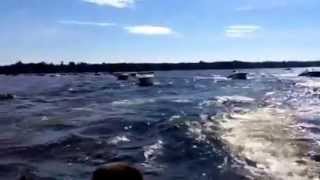 2015 Oneida Lake Chicken Wing Run (28 pantera)