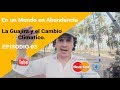 En un Mundo en Abundancia (mini serie) Gracias a Mastercard,Bancolombia, PMA-ONU