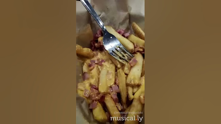 Πήγαμε στα Goodys