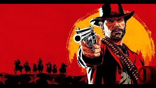 RED DEAD REDEMPTION 2 ➤ Прохождение #1 ➤ Начало