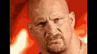 WWF Road to WrestleMania Steve Austin Titantron