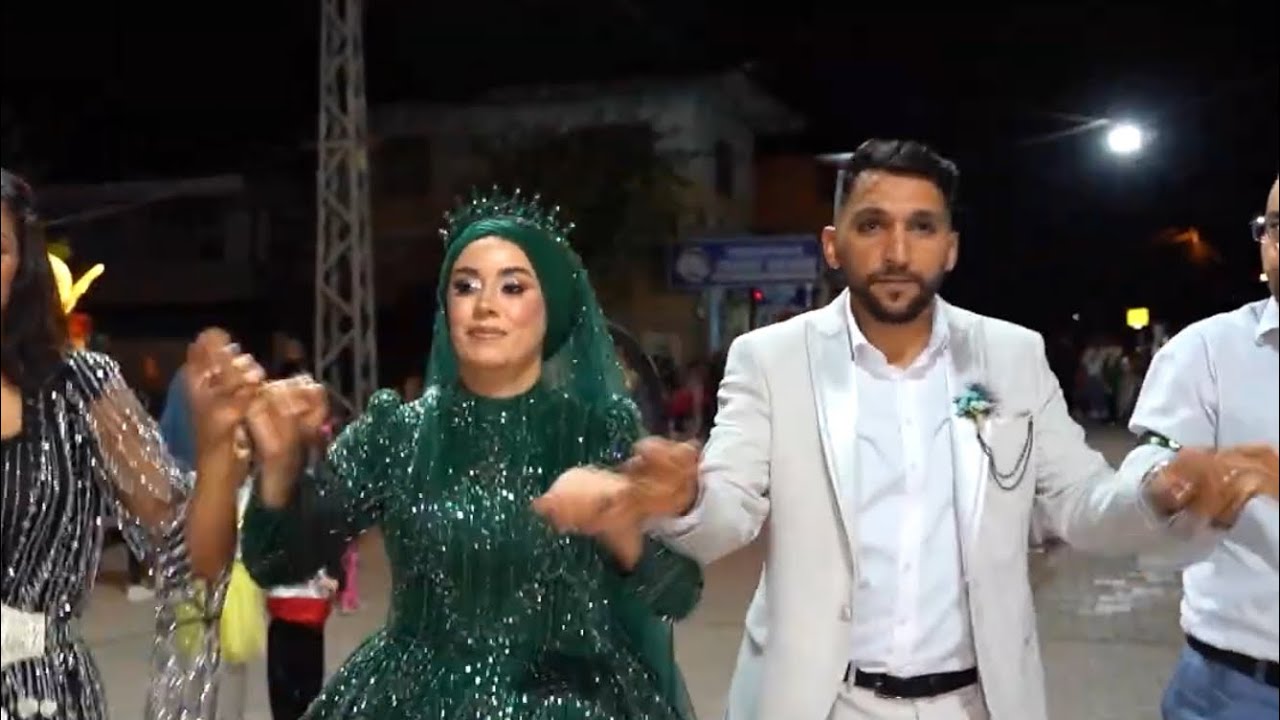 KOMA MİR  ABDİOĞLU [ERTAŞLARIN MUHTEŞEM] KINA GECESİ • 2025 SEGAVİ