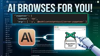 Puppeteer MCP Server | Automation Testing with Claude AI