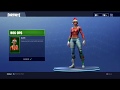 Fortnite Nog Ops Skin