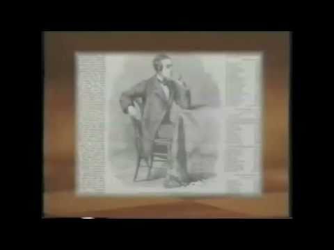 Louis Paulsen Vs. Paul Morphy - The History