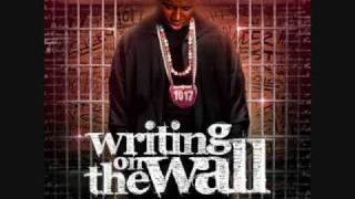 Gucci Mane - Writing On The Wall - Gorgeous Resimi