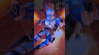 You Should Play This Star Wars Game Over the Weekend?
Heres a Star Wars game that you can play over a weekend. Star Wars Bounty Hunter is beloved by most fans. But does this Jango Fett focused game still hold up well? Lets talk about it. Have you played Star Wars Bounty Hunter before?
#starwars #mandalorian #jjreviews #playstation #theclonewars
Subscribe to the Channel: https://www.youtube.com/@jakejameslugo
Twitter: https://twitter.com/jakejameslugo
TikTok: http://www.tiktok.com/@jakejameslugo
Instagram: https://www.instagram.com/jakejameslugo
Bluesky: https://bsky.app/profile/jakejameslugo.bsky.social
Facebook: https://www.facebook.com/OfficialJakejamesLugo
ABOUT JAKEJAMES LUGO:
If you love video games, youre in the right place! Jakejames Lugo makes the most fair & honest video game reviews around. Check out videos on new releases & retro games, along with podcasts and Lets Play impressions. Go ahead and jump into the comments to be part of the discussions and Subscribe!
Sponsored by Flynns Arcade & More:
Twitter: https://twitter.com/Flynnsgamingfl
YouTube: https://www.youtube.com/@FLynnsArcadeMoreMargateFL
Instagram: https://www.instagram.com/flynnsgamingfl/
Facebook: https://www.facebook.com/Flynnsgamingfl/
Website: https://flynnsgaming.com You Should Play This Star Wars Game Over the Weekend?