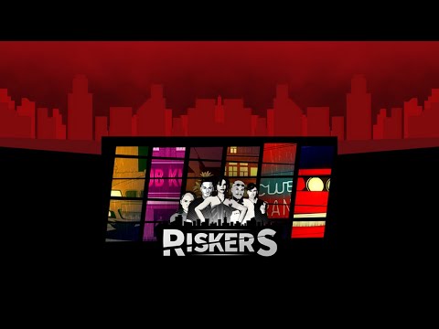 Riskers | Official Trailer [HD] | Meridian4 | ShotX Studio