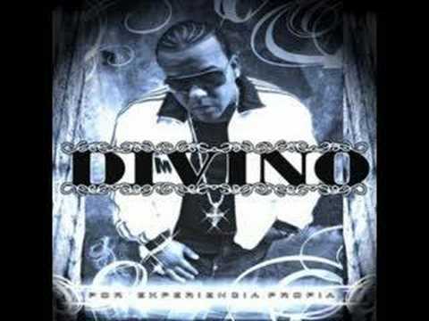 Divino – Pobre Corazón (Salsa)