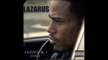 Lazarus - Enemy And I [Instrumental] (OST Alpha Dog)