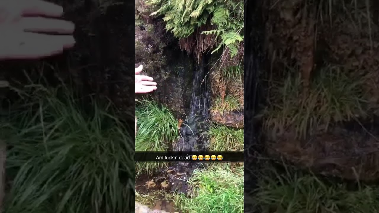 The Pakistani nature Documentary